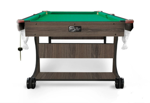 Бильярд BFG Compact Light 6 Анкор