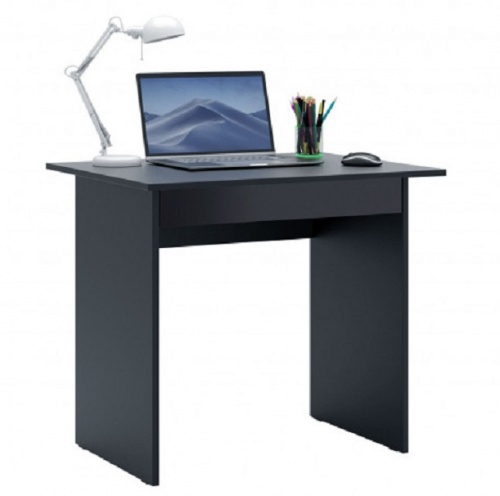 Стол письменный Милан-2Я дуб молочный 