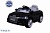 Детский электромобиль WINGO AUDI TT Roadster LUX (Лицензионная модель) Черный