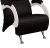 Кресло для отдыха Модель 9-Д Дунди 109 дуб шампань 