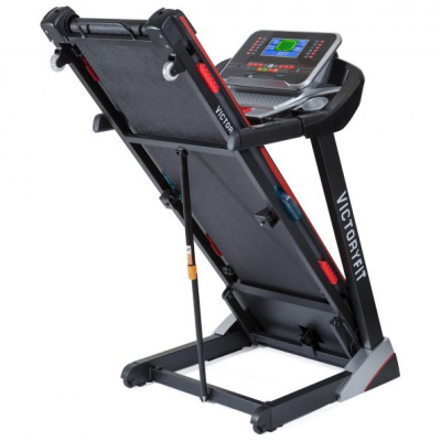 Электрическая беговая дорожка VictoryFit VF-735