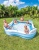 Надувной семейный бассейн Intex с сиденьями (56475) Надувной семейный бассейн Intex с сиденьями (56475)