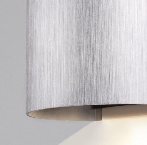 Бра уличное Elektrostandard 1518 Techno LED Blade алюминий