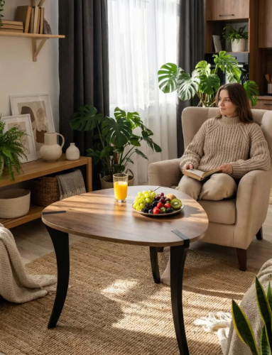 Стол журнальный BeautyStyle 34 