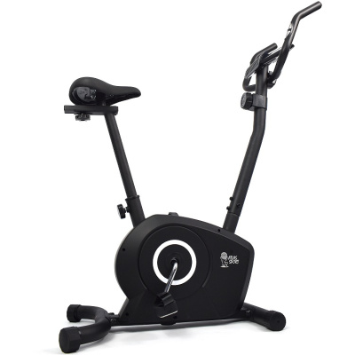 Велотренажер Atlas Sport Sky Black