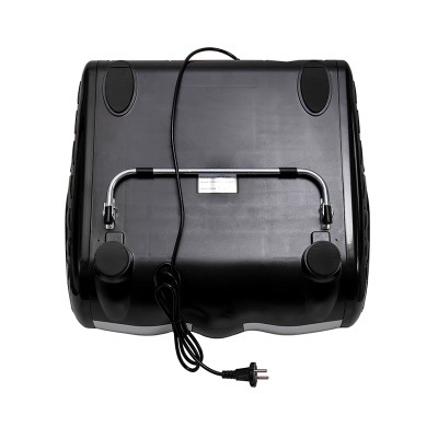 Массажер для ног VibeWell L-056 BLACK