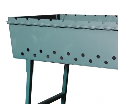 Мангал МС-05