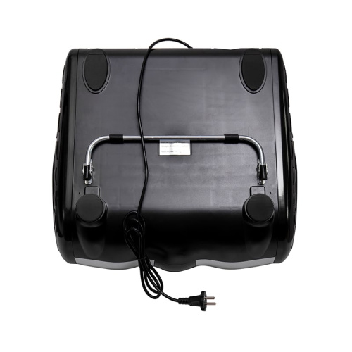 Массажер для ног VibeWell L-056 BLACK