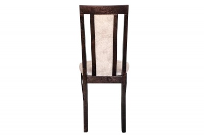 Стул Б-2230.1 Е-50 Микровелюр бежевый 