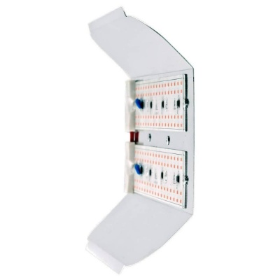Светильник для растений Glanzen RPD-0001-60-Grow