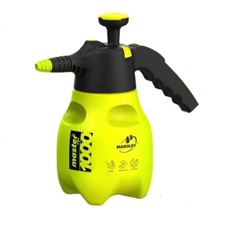 Опрыскиватель помповый Marolex Master Ergo 1000 / S011.101