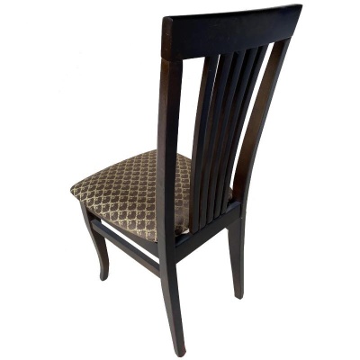 Стул МДК-99 Е-50 Нота браун 