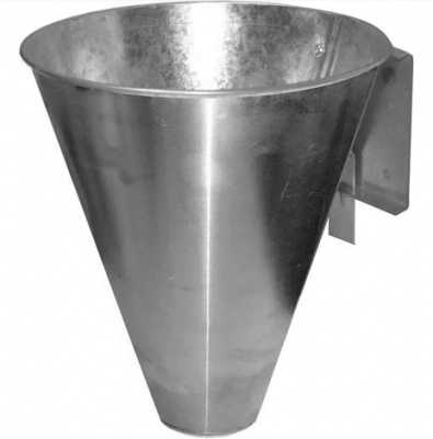 Конус для птицы