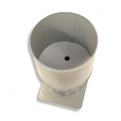 Измельчитель зерна Кабанчик К до 410кг/час