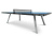 Теннисный стол City DESIGN всепогодный синий