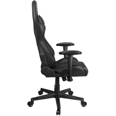 Кресло Evolution Tactic 1 black 