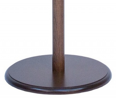 Вешалка напольная LESET БОСТОН орех 