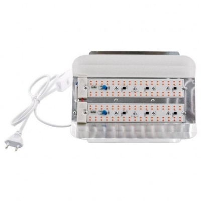 Светильник для растений Glanzen RPD-0001-60-Grow