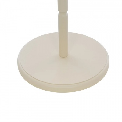 Вешалка напольная Галант 1 слоновая кость 