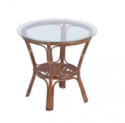 IND Комплект Багама с диваном миндаль матовый подушка бежевая 