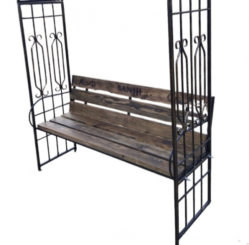 Скамейка С75 Саниджи