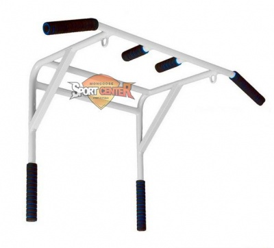 Турник Central Sport 2в1