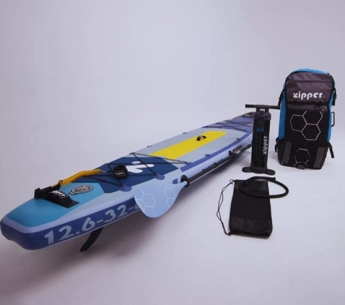 SUP-борд Zipper Dynamic 12.6 T