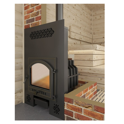 Фронтальный защитный экран Легенда 12