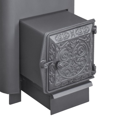 Печь для бани Березка 15 ДТ-4