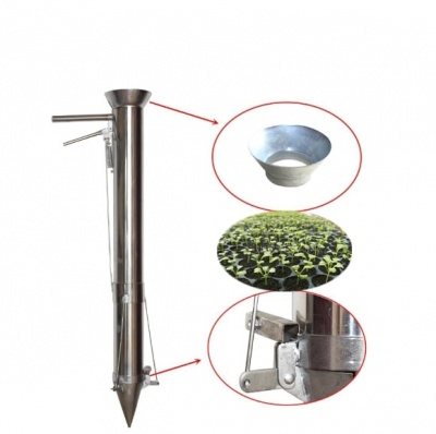 Пистолет для посадки рассады Кальмар