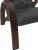 Кресло для отдыха Модель S7 Dundi 109 орех 