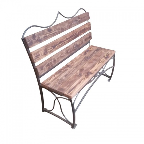 Скамейка СК104 Грифонсервис