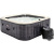 Бассейн-джакузи Intex Greystone Deluxe 196x71 (28452)