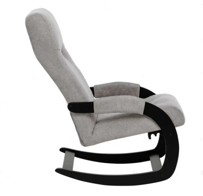 Кресло-качалка Leset Блисс венге Antonio Grey