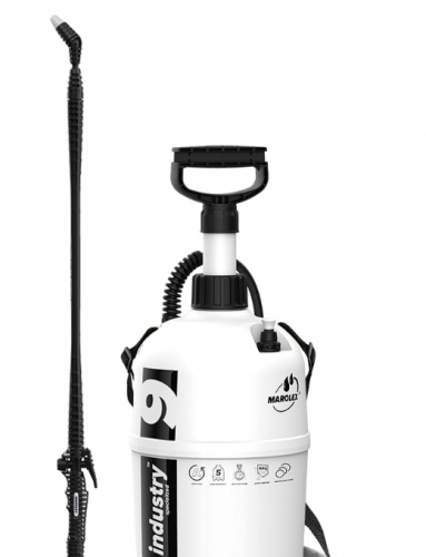 Опрыскиватель помповый Marolex Industry Acid line 9 / S107.232