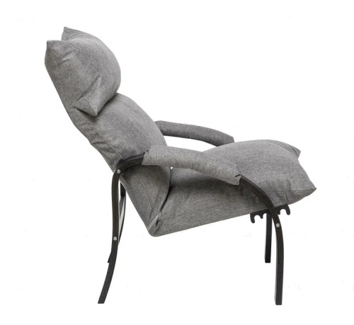 Кресло-трансформер Leset Морган венге текстура Малмо 90 