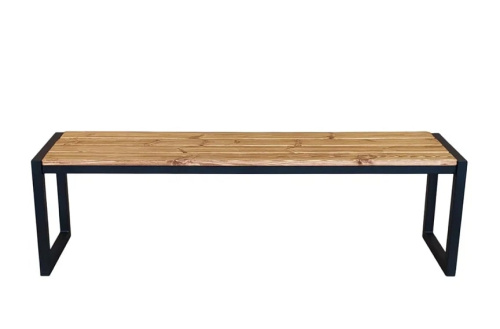 Скамейка садовая Мастер 8