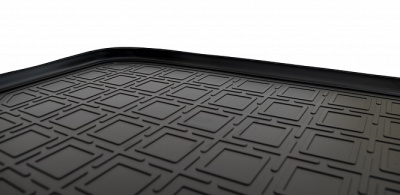 Коврик багажника BMW 3 F31 универсал 2011-2019