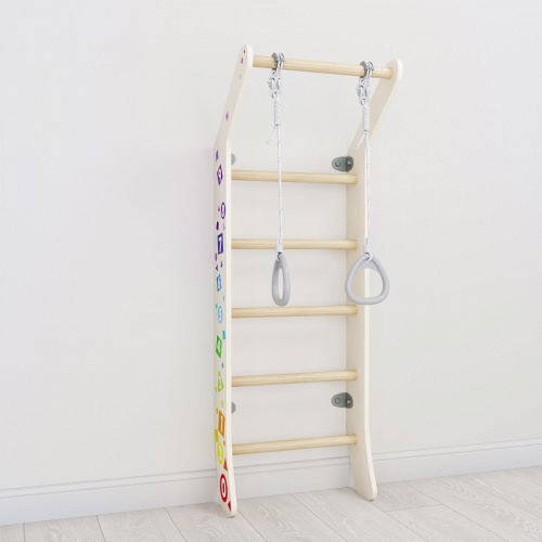 ДСК Romana Eco3 Luna (03.21.6.04.425.00) кремовый