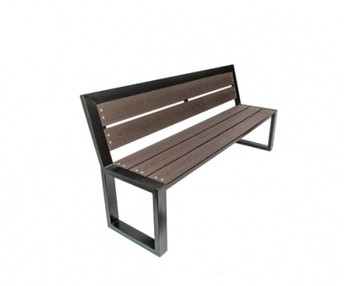 Скамейка Викс Премиум 1500