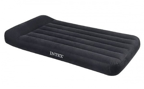 Надувной матрас (кровать) Intex 99х191х30 см Twin
