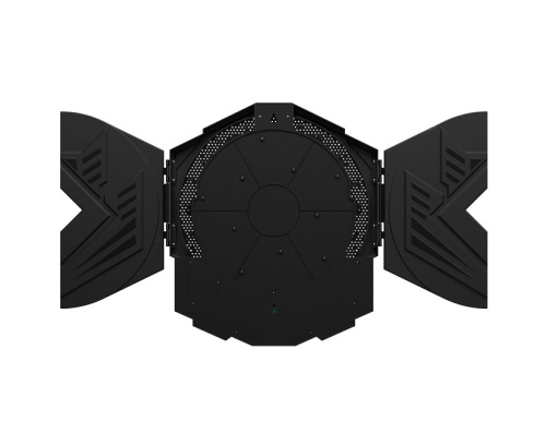 Электронный дартс DFC DARKBOARD 12 дротиков