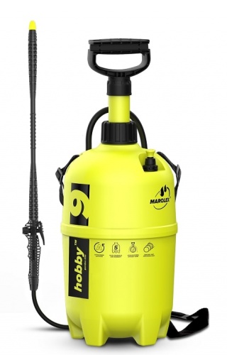 Опрыскиватель помповый Marolex Hobby 9
