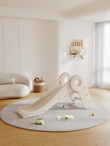 Горка Bambino PS-059-Р белый