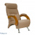 Кресло для отдыха Модель 9-Д Мальта 17 орех 