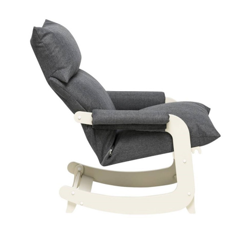 Кресло-трансформер Leset Флекси слоновая кость Malmo 95 