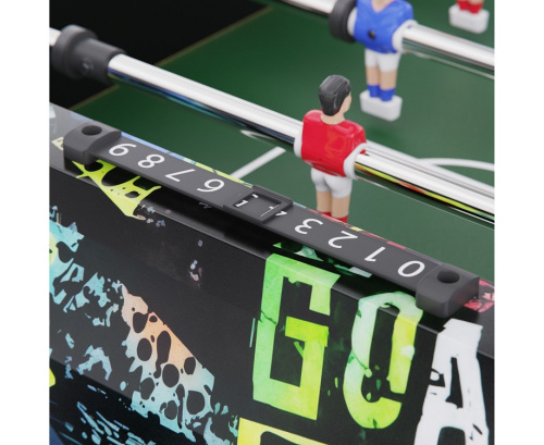 Игровой стол футбол DFC Athletic 36 96 x 53 см