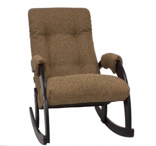 Кресло-качалка Модель 67 Мальта 17