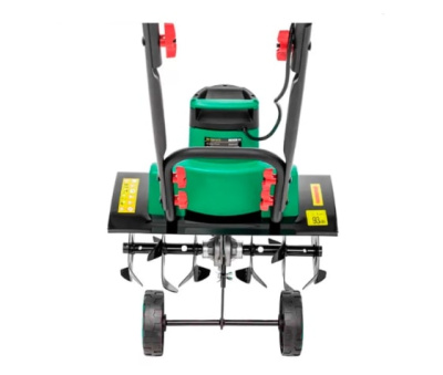 Миникультиватор Garvill MC450-18