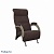Кресло для отдыха Модель 9-Д Verona Wenge серый ясень